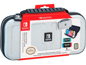 Add to cart Game Traveler Deluxe Travel Case NNS40W (Switch/Lite/OLED) Game Traveler Deluxe Travel Case NNS40W (Switch/Lite/OLED)