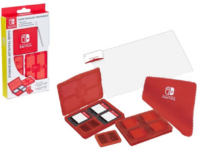 GAME TRAVELER PROTECTION PACK NNS10 Nintendo Switch