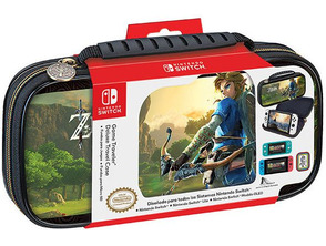 Add to cart Game Traveller Deluxe Travel Case NNS42L (Switch Lite/OLED) Game Traveller Deluxe Travel Case NNS42L (Switch Lite/OLED)