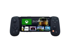 Add to cart Gamepad Backbone BB-02-B-X Black iPhone Gamepad Backbone BB-02-B-X Black iPhone