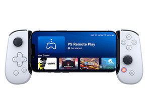 Add to cart Gamepad Backbone BB-02-W-S White Gamepad Backbone BB-02-W-S White