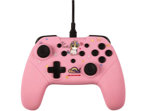 Add to cart Gamepad Konix Unik Be Funky Nintendo Switch/PC Gamepad Konix Unik Be Funky Nintendo Switch/PC