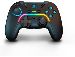 Add to cart Gamepad Krom Kayros PC/Switch/Android/iOS Gamepad Krom Kayros PC/Switch/Android/iOS