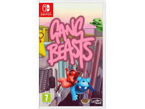 Add to cart Gang Beasts Switch Gang Beasts Switch
