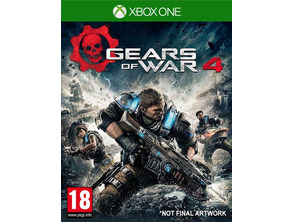 Add to cart Gears of War 4 Xbox One Gears of War 4 Xbox One