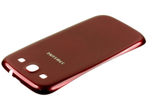 Add to cart Battery cover Samsung Galaxy S3 i9300 Red Battery cover Samsung Galaxy S3 i9300 Red