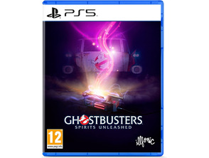 Add to cart Ghostbusters: Spirits Unleashed PS5 Ghostbusters: Spirits Unleashed PS5
