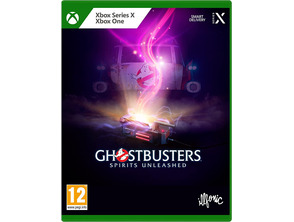 Ghostbusters: Spirits Unleashed Xbox One/Xbox Series X