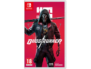 Add to cart Ghostrunner Switch Ghostrunner Switch