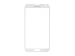 Add to cart Front Glass for Samsung Galaxy Note 2 White Front Glass for Samsung Galaxy Note 2 White
