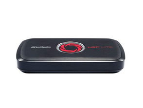 Add to cart Video Capture AVerMedia LGP Lite Video Capture AVerMedia LGP Lite
