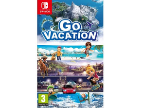 Add to cart Go Vacation Switch Go Vacation Switch