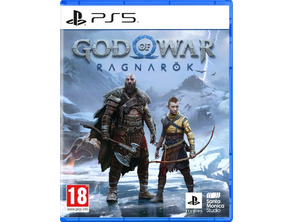 Add to cart God of War Ragnarok PS5 God of War Ragnarok PS5