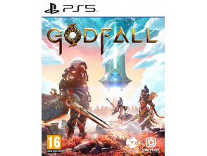 Godfall PS5