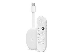 Google Chromecast GA03131-IT with Google TV
