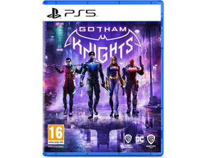 Add to cart Gotham Knights PS5 Gotham Knights PS5