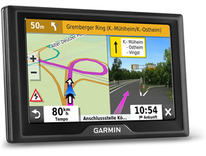 Add to cart GPS Garmin Drivesmart 52 EU MT-S 5 " Maps Europe GPS Garmin Drivesmart 52 EU MT-S 5 " Maps Europe