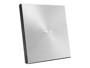 CD/DVD External Recorder Asus ZenDrive U7M Silver