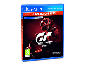 Add to cart Gran Turismo Sport PS4 Gran Turismo Sport PS4