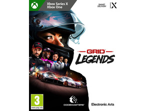 Add to cart Grid Legends Xbox One/Xbox Series X Grid Legends Xbox One/Xbox Series X