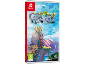 Add to cart Grow: Song of the Evertree Switch Grow: Song of the Evertree Switch