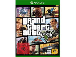 Add to cart Grand Theft Auto V Xbox One Grand Theft Auto V Xbox One