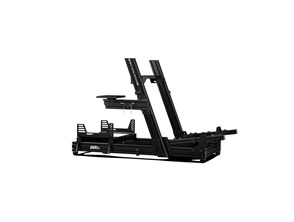 Add to cart GTElite Aluminium Cockpit-Front and Side Mount Edition GTElite Aluminium Cockpit-Front and Side Mount Edition