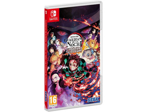 Add to cart Guardians of the Night-The Chronicles of Hinokami Switch Guardians of the Night-The Chronicles of Hinokami Switch