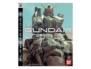 Add to cart Mobile Suit Gundam Target in Sight PS3 Mobile Suit Gundam Target in Sight PS3