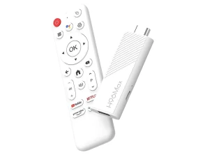 Android TV Stick H96 MAX H313 Mini 2GB / 16GB Android 14