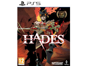Add to cart Hades PS5 Hades PS5