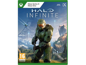 Add to cart Halo Infinite Xbox One/Xbox Series X Halo Infinite Xbox One/Xbox Series X