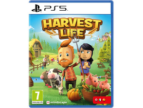 Harvest Life PS5