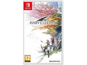 Harvestella Switch