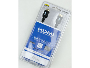 Cable HDMI PS3