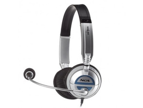 Add to cart HEADSET NGS MSX6 PRO SILVER HEADSET NGS MSX6 PRO SILVER