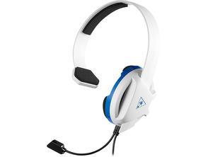 Add to cart Headset Turtle Beach Recon PS5/PS4 Headset Turtle Beach Recon PS5/PS4
