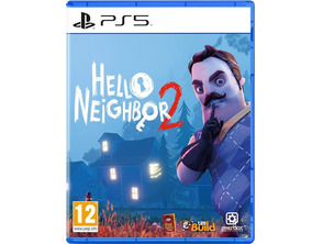 Add to cart Hello Neighbor 2 PS5 Hello Neighbor 2 PS5