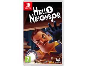 Add to cart Hello Neighbor Switch Hello Neighbor Switch