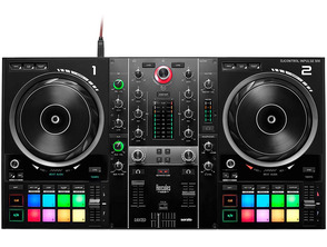 Hercules Console DJ Inpulse 500