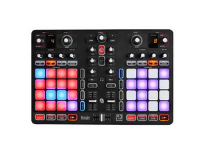 Hercules Console DJ P32