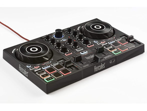 Add to cart Hercules DJ Control Inpulse 200 Hercules DJ Control Inpulse 200