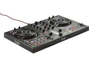 Add to cart Hercules DJ Control Inpulse 300 Hercules DJ Control Inpulse 300