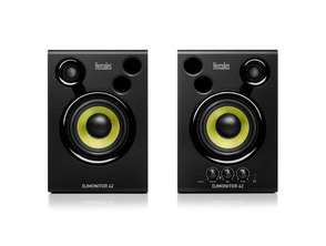Add to cart Hercules DJ Monitor 42 Hercules DJ Monitor 42