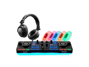 Add to cart Hercules DJ Party Set Hercules DJ Party Set