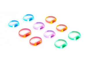 Add to cart Hercules Bracelets LED (10 units) Hercules Bracelets LED (10 units)
