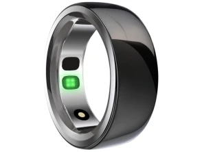 Smart Ring HyFuture Future Ring / 60mm Black