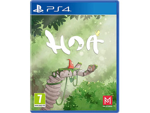 Hoa PS4