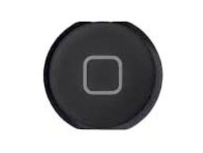 Home Button for iPad Air Black