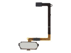 Add to cart Home Button Flex for Samsung Galaxy S6 G920 White Home Button Flex for Samsung Galaxy S6 G920 White